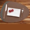 Lauren Taylor - Faux Leather Placemat
