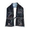Lauren Taylor - Fleece Travel Scarf