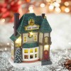 Lauren Taylor - XMAS TOY SHOP LED