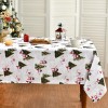 Lauren Taylor -Noel Tablecloths