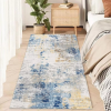 LAUREN TAYLOR HOME- PADILLA CRYSTAL CARPET