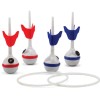 Lawn Darts With Led