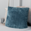 Cushion 20X20 Chantal Cable Fleece