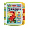 LEAP FROG TOUCH & LEARN DINOSAUR BOOK