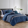 LEOPOLD 6pcs Comforter Set