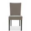 Upholstered Parsons Side Chairs - Magasins Hart | Hart Stores