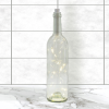 led bottle