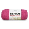Bernat Super Value 3-197G Magenta - Magasins Hart | Hart Stores