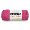 Bernat Super Value 3-197G Magenta - Magasins Hart | Hart Stores