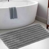 LE SPA - Bath Mat With Anti Slip