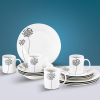 Meadow 16PCS dinner set