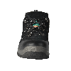 Tuff & Durable® - Low Cut Working Shoes with Steel Toe & Plate - Black - Magasins Hart | Hart Stores