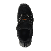 Tuff & Durable® - Low Cut Working Shoes with Steel Toe & Plate - Black - Magasins Hart | Hart Stores
