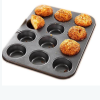 A LA CUISINE - 12 Muffin Pan