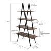 4-Tier Ladder Shelf (in-store pickup only) - Magasins Hart | Hart Stores