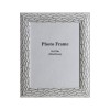 GEO PHOTO FRAME GREY