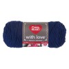Red Heart With Love 198g Navy - Magasins Hart | Hart Stores