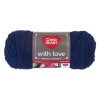 Red Heart With Love 198g  Navy - Magasins Hart | Hart Stores