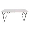 Sol del mare - Folding table 4 feet