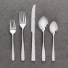 Nice 20pc Stainless Steel Cutlery Set