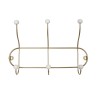 Gold Wall Hook