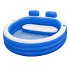  Bestway® Splash Paradise™ Inflatable Family Pool