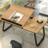 STUDIO 707 - FOLDABLE TILTED LAPTOP DESK