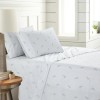 PARIS Microfiber Sheet Set