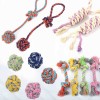 PAWS & WHISKERS - Dog Toys