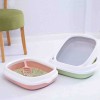 PAWS & WHISKERS - LITTER BOX