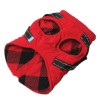 PET HARNESS JACKET ASSORTED