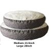 Pet Bed Round Size 