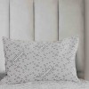 W Home - BAMBOO CHARCOAL KNITTED PILLOW