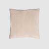 Claudia 2Pk Quilt Cushion