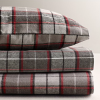 Pillow Case Standard Flannel Printed