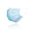 Disposable Protective Masks - Pack of 50  - Magasins Hart | Hart Stores