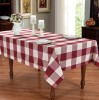 Kentucky - Tablecloth Red