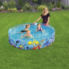 Bestway - Odyssey Fill 'N Fun Pool