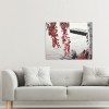 Canvas Dock Scenic 80x100 Printed