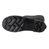 Rain Boots With Steel Toe & Plate - Black - Magasins Hart | Hart Stores