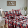 FARROW Microfiber Sheet Set