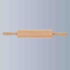 À la Cuisine - Beech rolling pin