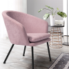 ATELIER DU NORD - DIXIER DELUXE ACCENT CHAIR