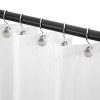 LE SPA - METAL SHOWER HOOKS