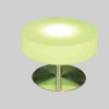 LED COFFEE TABLE AE-EF112A (60*60*39cm) w/Remote Control