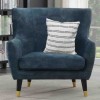 LAUREN TAYLOR - ROVER Cotton Square Cushion