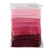 LE SPA - 8pcs Cleaning Cloth Set