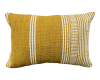 LAUREN TAYLOR - SALEM Cotton Lumbar Cushion