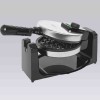 salton Rotary waffle maker