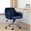 OFFICE CHAIR DELUXE DUSTY ROSE SEKOU
OFFICE CHAIR DELUXE BLUE SEKOU VELVET
OFFICE CHAIR DELUXE GREY SEKOU VELVET

